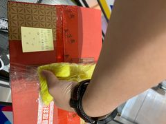 -海底捞火锅(公益西桥店)