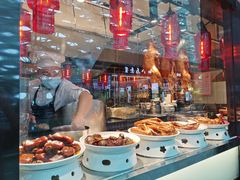 -陈鹏鹏潮汕菜(宝安机场T3航站楼店)