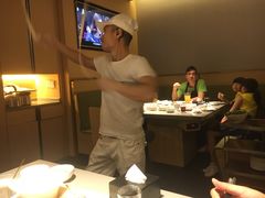 -海底捞火锅(石厦时代广场店)