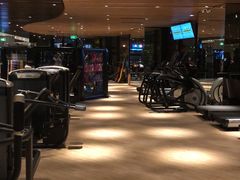 -威尔仕W FITNESS健身会所(联洋广场店)