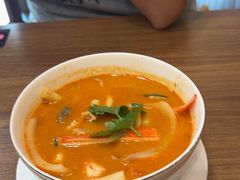 -曼谷食堂·泰国家庭料理(丹桂路店)