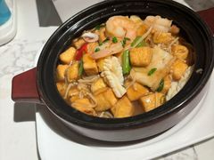 -曼玉餐厅(正弘城店)