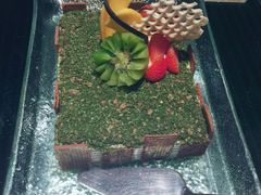 -云庭咖啡厅· 中航泊悦酒店(虹桥T2店)