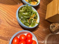 -匠牛道烤肉料理店(西坝河店)