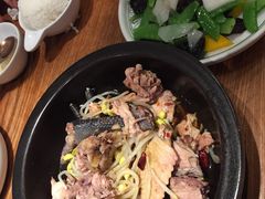 -云海肴·汽锅鸡·云南菜(广安门天虹店)