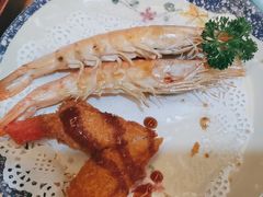 -松坂屋日料自助(长城路店)