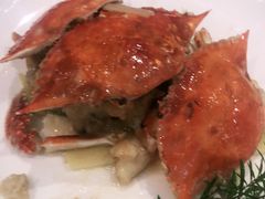 -阿明小菜·海鲜·上海菜(梅陇华理店)