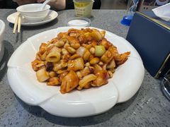 宫爆鸡丁-紫光园(燕郊总店)