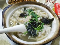 -小许三鲜砂锅馄饨店(家多乐烟酒店)