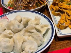 -新兴园饺子馆(河南街店)