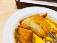 -COCO壱番屋(现代城店)