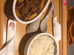 -72街红烧排骨饭(海珠丽影广场店)