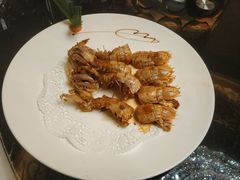 -东江海鲜酒家(艺都分店)