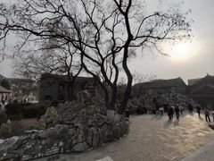 -张学良旧居陈列馆(大帅府)