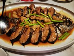 -双合园·海鲜水饺青岛菜(九水东路店)