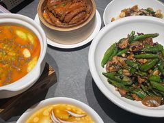 -楚山晓·楚湘菜(江夏永旺店)