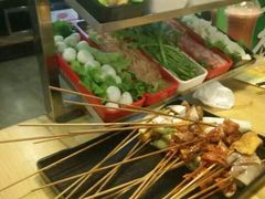 -成都玉林串串香(世纪港湾店)