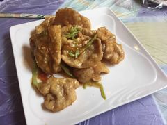 -乡间好味私家菜(总店)