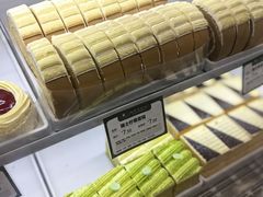 -蜂蝶来饼店(拱北总店)