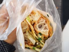 -卞姐蛋饼(陕西南路店)