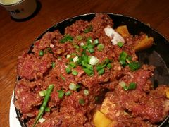 粉蒸排骨-马氏老外婆餐厅(磁县店)