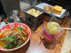 -破店肥哈·东北烧烤(南头店)