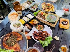 -品德宏·孔雀宴的发源地(金塔园店)