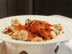 -新兴·金羊座·粤菜点心(乐峰店)