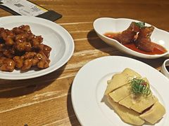 -新白鹿餐厅(龙游路总店·杭帮菜名店)