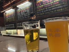 -北平机器Peiping Machine(方家店)