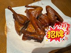 -鸽味轩·粤菜小馆(高楼门总店)
