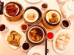 -钓鱼翁烧鹅·海鲜饭店(观塘店)