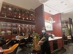 -燕春楼(海河华鼎店)