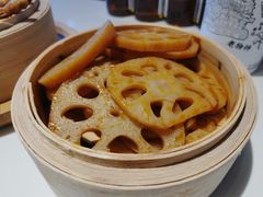 -卤校长重庆火锅(国兴店)