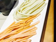 -南城十里潮汕鲜牛火锅·鲜虾生滚粥(融汇老商埠店)