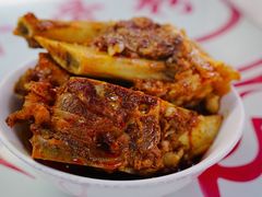 牛骨粉-张记牛骨粉