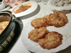 -周渝食惦酸菜鱼(青浦店)