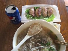-越南牛肉河粉餐厅(书院巷店)