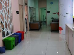 -爱尚大众口腔(南湖花园门诊)