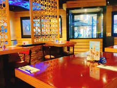 大堂-bluefrog蓝蛙(水游城店)