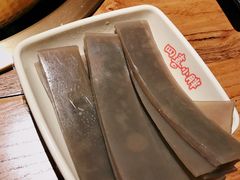 -四喜小胖·北京涮肉(五道营店)