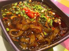 火锅粉-食全食美冷锅串串(青年街店)