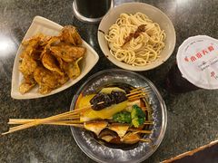 -小街天府(西工小街店)