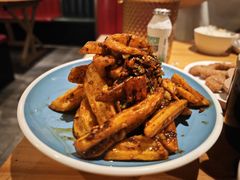 -锦尚阁烤鱼•天津菜(宣武门胡同店)