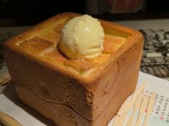 -绿茶餐厅(财富购物中心店)