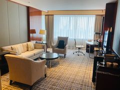 -上海雅居乐万豪侯爵酒店