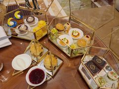 -广州富力丽思卡尔顿酒店