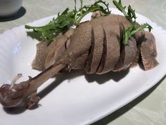 -金典银峰老鹅馆·昆山菜(亭林公园店)