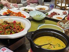 -丽华园(汉阳龙阳店)