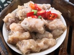 -玉兰苑一等茶餐厅